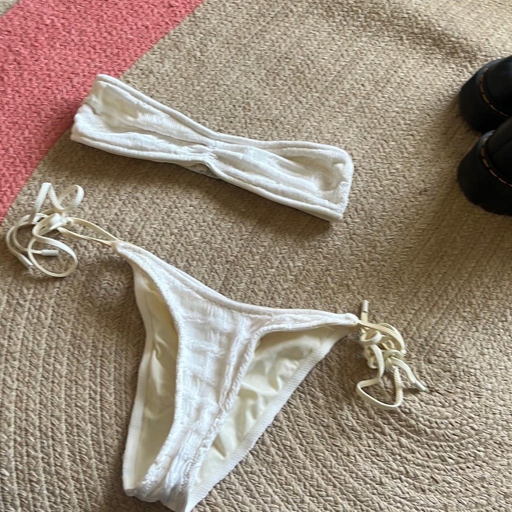 Brand new triangl bathing suit